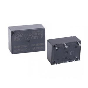 Quality DC 12 Volt Universal Automotive Relay Dustproof Small Light Weight wholesale