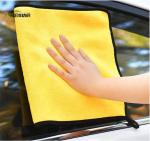 Coral Fleece Wash Microfiber Cloth Car Cleaning Microfiber Towel Car Drying