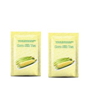 Quality YOULEVHONG Corn Silk Tea Detoxifying and Diuretic wholesale