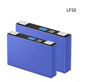 Quality 3.2v 32ah Lifepo4 Battery Cells , Grade A LFP Battery Cell For Auto wholesale
