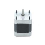 12v Dc 280 Oz Stepper Motor High Torque 42BYGHW801-27