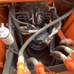 Original Doosan DX225 Excavators DX235 DX300 Construction Machinery Hydraulic