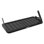 Off Road Aluminium Jeep Wrangler JL Cargo Storage Rack with Table Sleek and