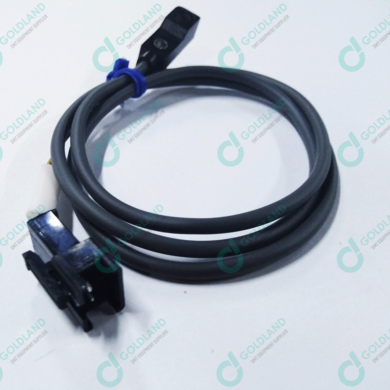 SMT pick and place machine part YAMAHA pick and place machine part KV7-653E-00X Origin sensor for YAMAHA HSD