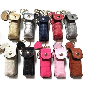 Quality No Zipper Mini Lipstick Bag wholesale