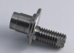 Lathe Machining Parts Stainless Steel SS304 SS316 SS316L for Aerospace