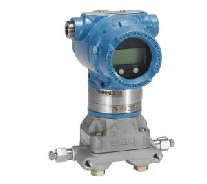 Quality Aluminum Housing Pressure Transmitter 3051TG1A2B21AB4M5K8HR5 wholesale