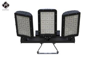 Quality 900w Led Outdoor Stadium Lighting IP66 Football Stadium Floodlights wholesale