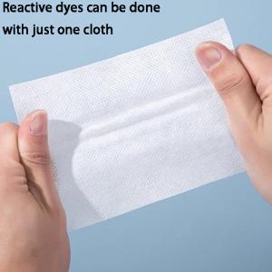 Quality Anti Cross Dry Laundry Detergent Sheets Color Absorbing Antibacterial And Anti Mite wholesale
