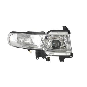 Quality Modified 2007 - 2016 Toyota FJ Cruiser Parts Car Headlights Assembly wholesale