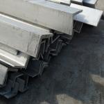 SS310S Stainless Steel Profile