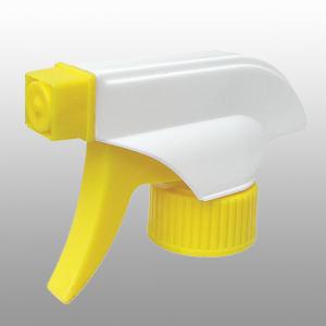 Quality SR - 101C plastic trigger sprayer for Household cleaning and garden bottle wholesale