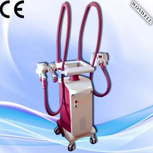 Quality V8-C3 Body Shaping Ultrasound Machine Cellulite Reduction wholesale