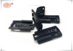 black good electrical insulation silicon rubber switch cover for electric
