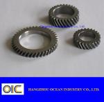 Steel Gear Used for Building Machine