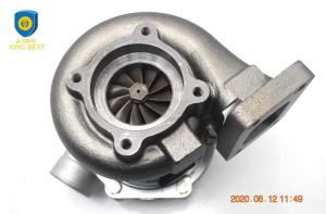 Quality JCB Spare Parts Turbo 02/200460 For JCB Backhoe Loader 3CX 4CX wholesale
