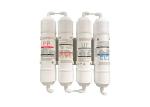 Replacement Drinking Water Filter Cartridge Easy Installation High Efficiency