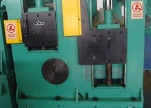 Quality High Durability Aluminum Coil Slitter Machine Easy Maintenance Custom Design wholesale
