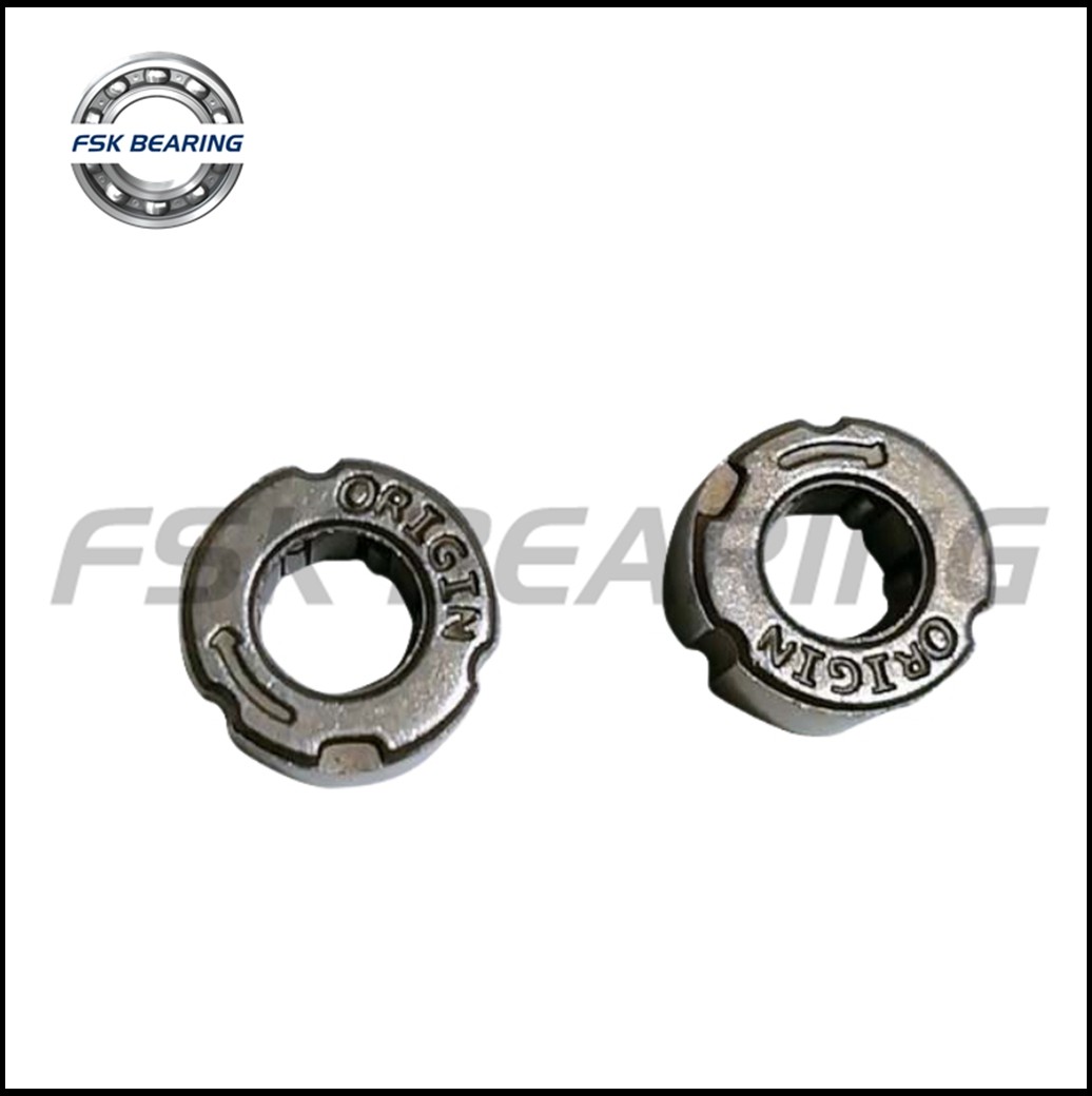 Needle Roller OWC812-5 One Way Clutch Bearing Bearings 8x12x5mm For Feeder Accessories