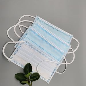 Quality DisposableFace Mask - 3 ply Face Mask - CE - FDA wholesale