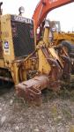 Used Caterpillar 14G Motor Grader Original One