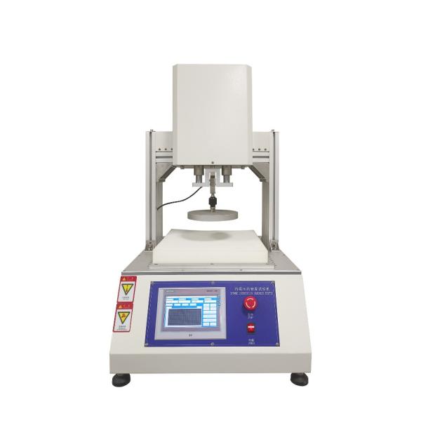 Sponge Foam Compression Hardness & Fatigue Tester/ ISO 3385, ASTM D3574, ISO