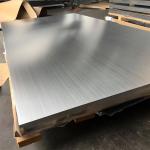 10mm 12mm ASTM 6061 Aluminium Sheet 1220mm Width For Construction