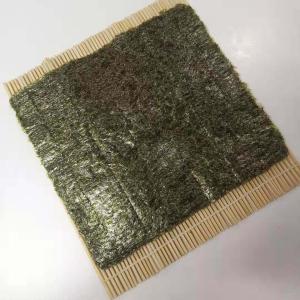 Quality Origin Yaki Sushi Nori Dried Seaweed For Cool And Dry Storage wholesale
