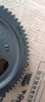 excavator QSB6,7 part power system 3929028 Camshaft gear