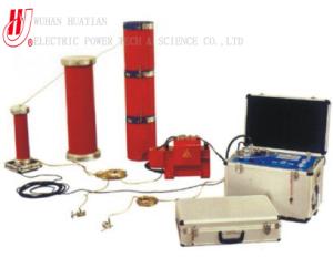 Quality HYXZ Frequency adjustable series resonance test set wholesale