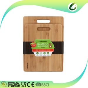 Quality Eco-friendly whole bamboo healthy cutting board to protect knife wholesale