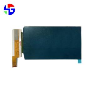 Quality 1080x1920 TFT LCD Colour Monitor 5.44 Inch AMOLED Self Emitting Technology wholesale