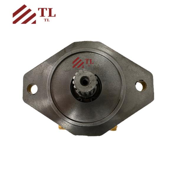 Biston 136-8869 Hydraulic Piston Motor 1368869 Hydraulic Axial Piston Motor 136