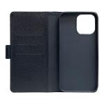 Customized PU Leather Flip Sublimation Cases For Apple
