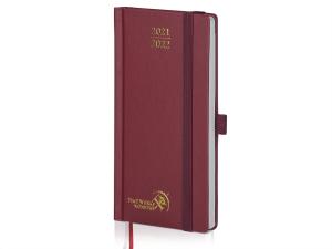 Quality PU Leatherette Vertical Weekly Planner With Daily Schedule 2023 2024 wholesale