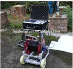 360 Rotating 300m Electric Winch Deep Water Well Borehole Inspection Camera