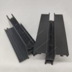 Extrusion Nylon PA66 Strip Thermal Break Profiles For Broken Bridge Aluminum
