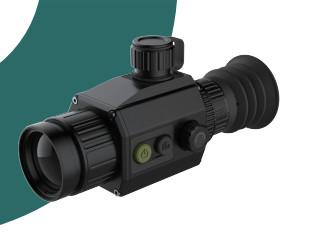 Thermal Monocular Thermal Imaging Sighting Products Thermal Imaging Telescope