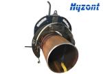 MAX315 A TIG 325mm Steel Pipe Welding Machine