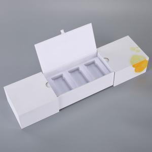 Quality Double Opening Pull Out Flip Gift Box Shaped Packaging Gift Box Shaped Pull Out Gift Box wholesale