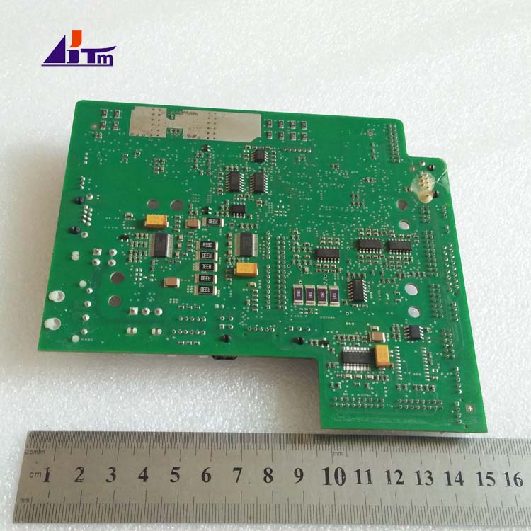 ATM Parts Wincor Cineo Main Module Controller PCB 01750140781