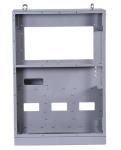 CNC Machining Inverter Battery Cabinet for Industrial