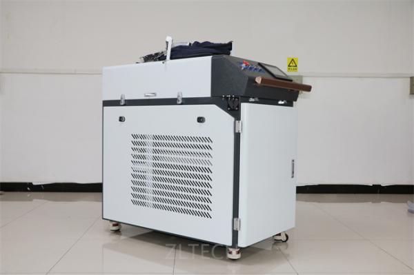 1000W 2000W 3000W Laser Rust Removal Machine For Sale With Affordable Price 