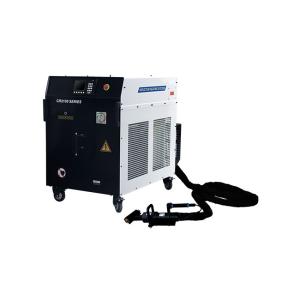 Quality Smooth Induction Preheating Welding High Coating Removal Rate CE Certificate wholesale