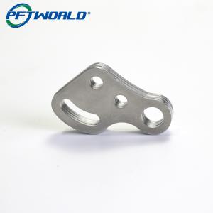 Quality OEM Stainless Steel Laser Cut Bicycle Parts Manufacturing wholesale