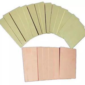 Quality 50-2500mm Pure Copper Sheet 99.99 Thick Copper Plate Manufacturer Good Quality wholesale