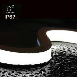 Quality Waterproof LED Strip Light Neon , Smart Dmx LED Neon Flex For Outdoor Decoration wholesale