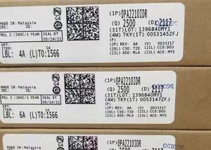 Quality Low Power OPA2210IDR 36V Operational Amplifiers IC 8-SOIC Integrated Circuit Chip wholesale