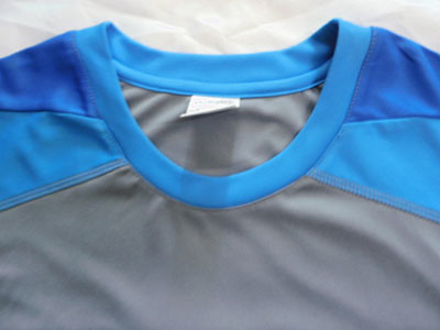 Quick Dry 140gsm Sleeveless Muscle Tee , Men'S Sleeveless Workout Tops For Jogging