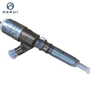 Quality C6.4 Fuel injector 32F61-00062 10R-7675 10R7675 326-4700 3264700 for CATERPILLAR 320D E320D Excavator wholesale